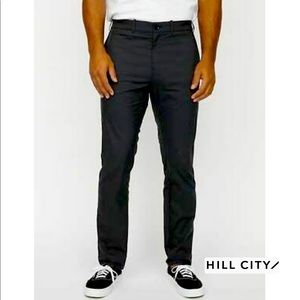 HILL CITY Everyday Tech Pant Athletic Fit HillCity